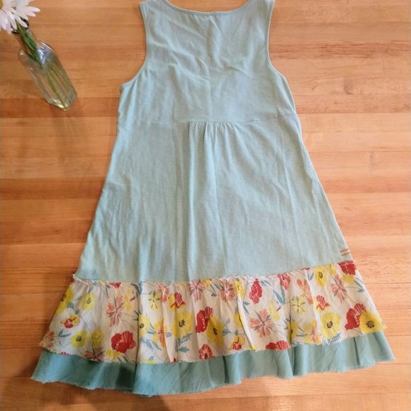 Boho Dress - Picture 3 of 9